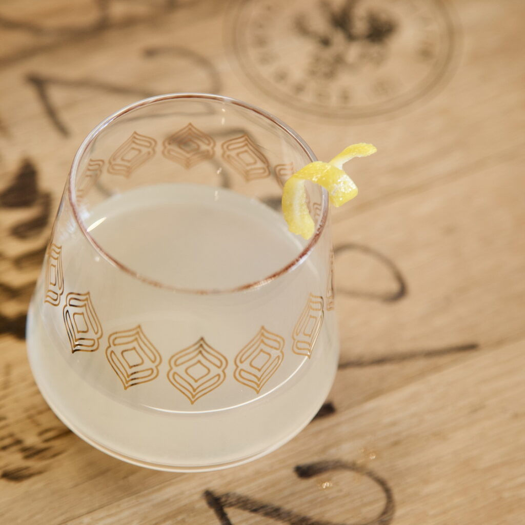 Oregon Spirit Absinthe Oregon Spirit Distillers