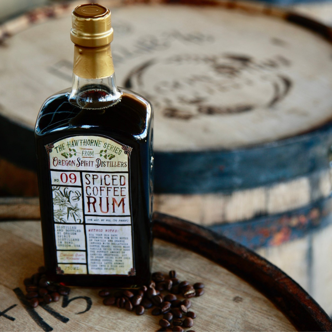 Distillery Exclusives - Oregon Spirit Distillers