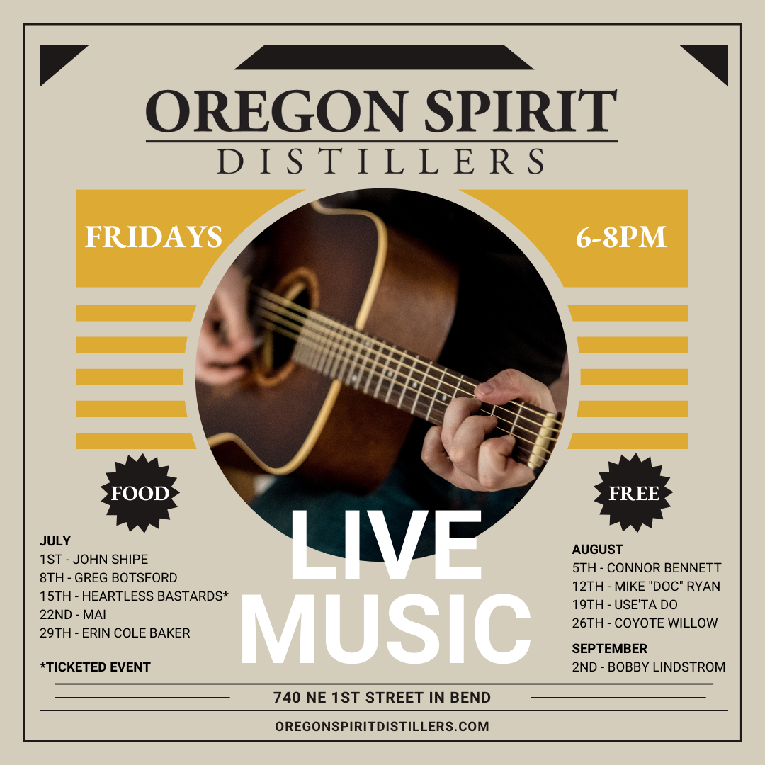 Live Music