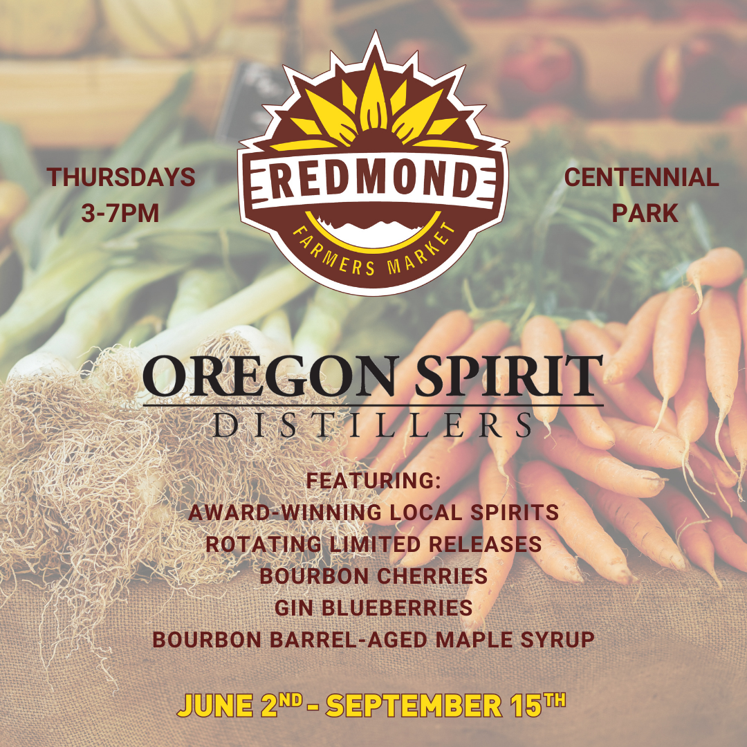Redmond Farmers Market