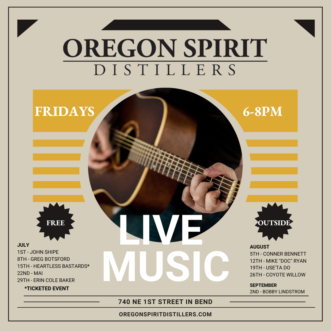Live Music